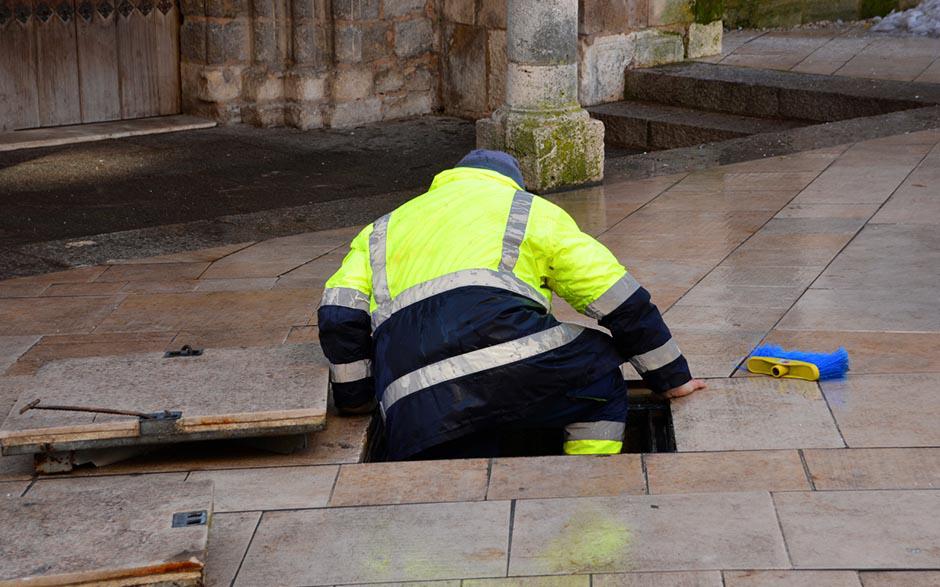 curage assainissement Montagny-Sainte-Félicité